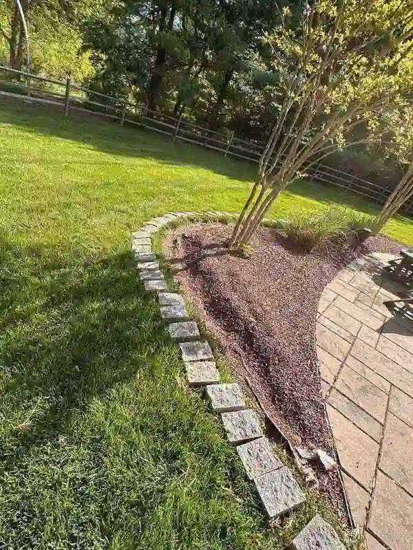 mulch